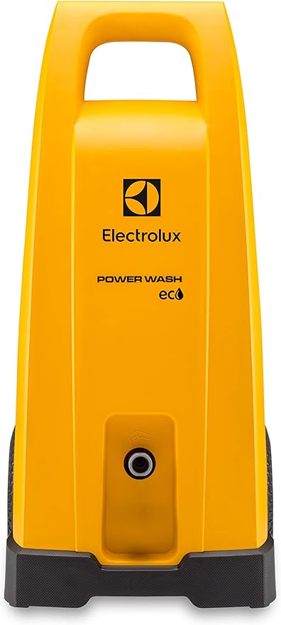 Lavadora de Alta Pressão, EWS30, Amarelo e Preto, 110v, Electrolux por Electrolux