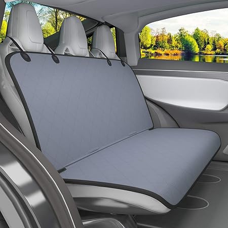 amazon pet car seat cover