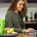 Naturya Organic Wheatgrass Powder 200g view 3