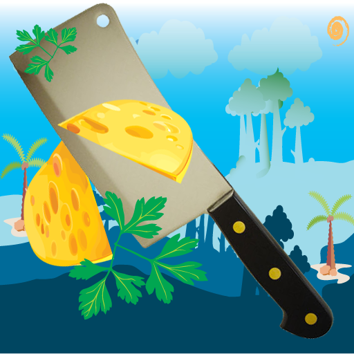 Angry Ninja Cheese (Ad-Free) - Thumbnail 4