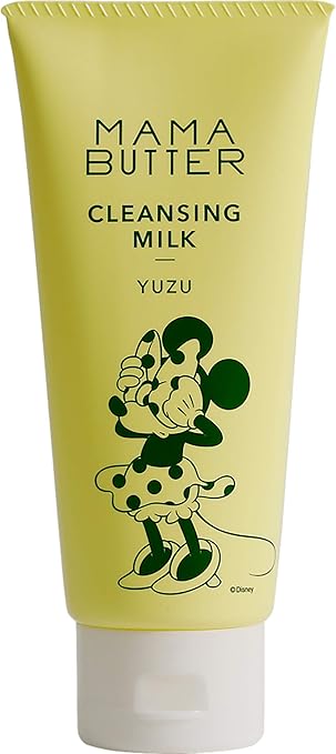 Amazon Mama Butter ママバター クレンジングミルク ディズニー ユズ 130g ママバター クレンジングミルク 通販