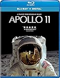 Apollo 11 [Blu-ray]