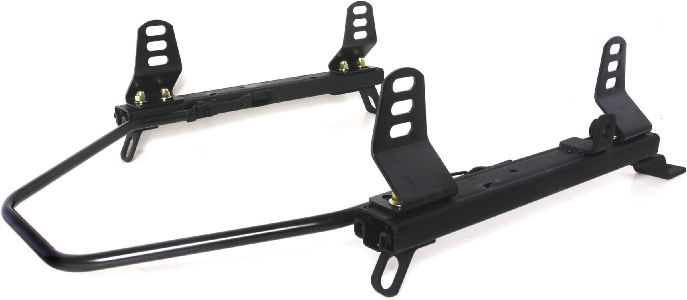 Buddy Club BC08-RSBSRR35-L Racing Spec Left Seat Rail for GTR R35