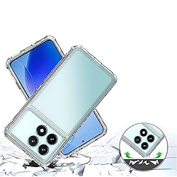 Compatible with Xiaomi Poco X6 Pro 5G Case