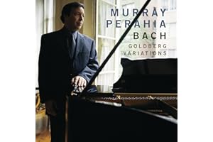 Goldberg Variations BWV