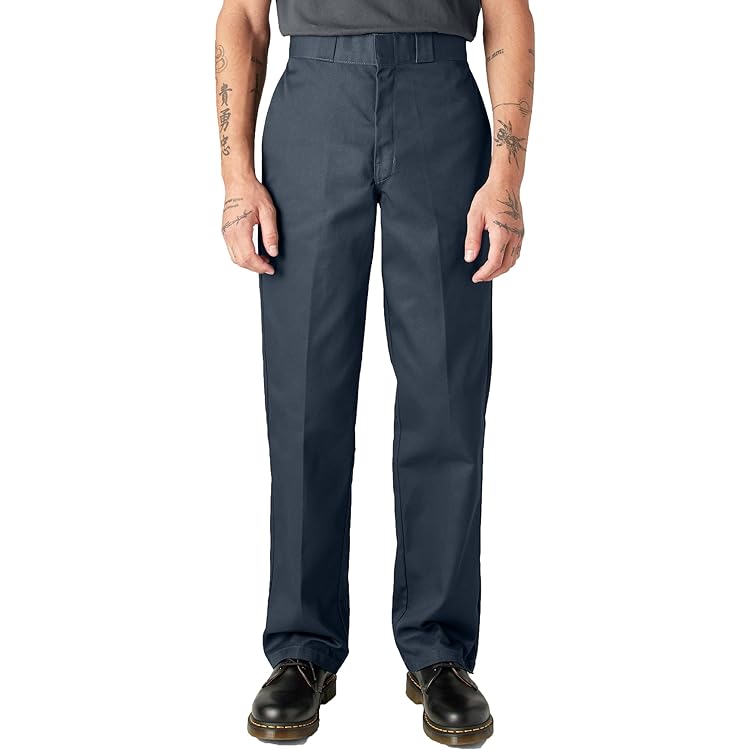 Amazon.com: Ben Davis Men's Gorilla Cut Work Pants (36W x