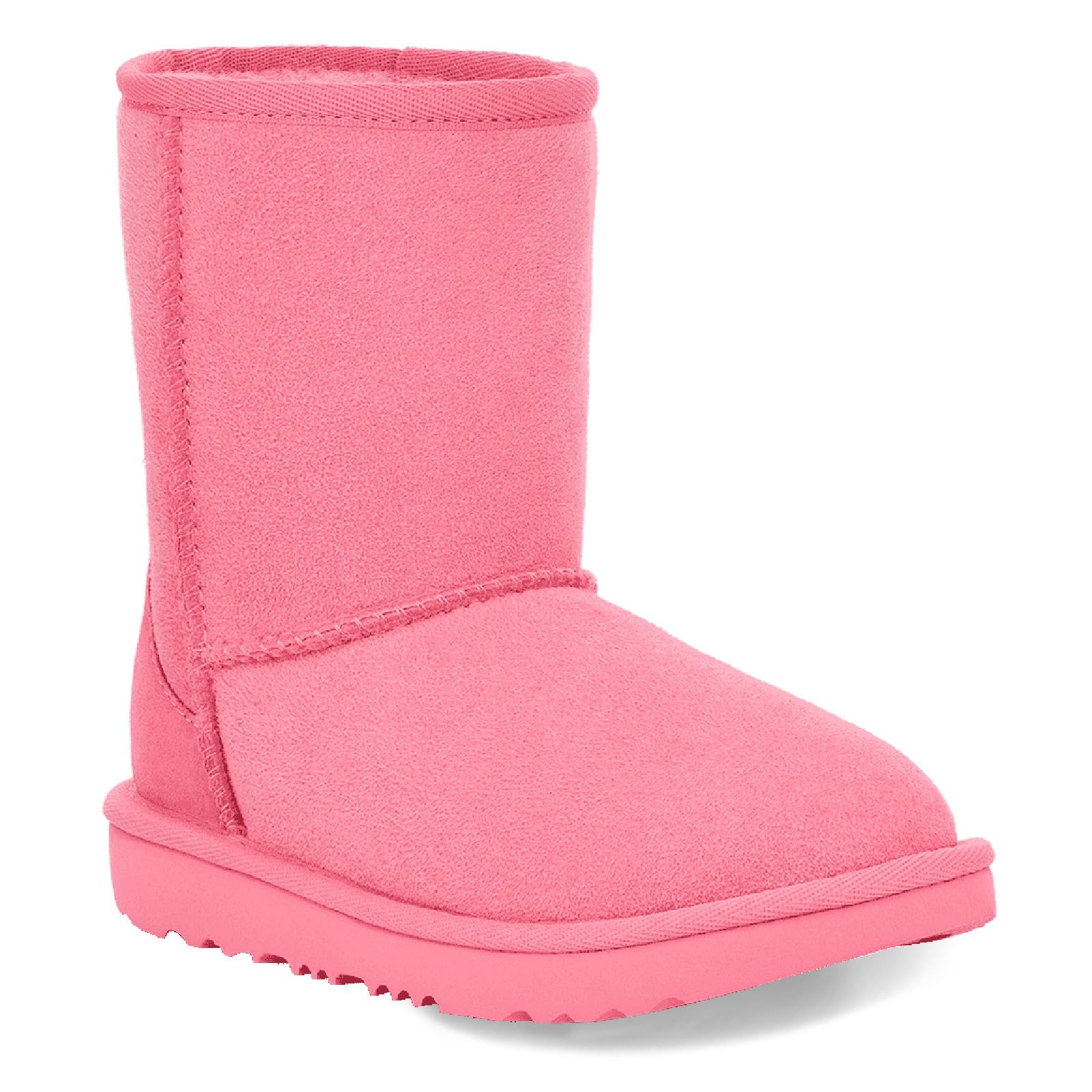 UGG Kids T Classic Ii Boot, Sachet Pink, 7 Image