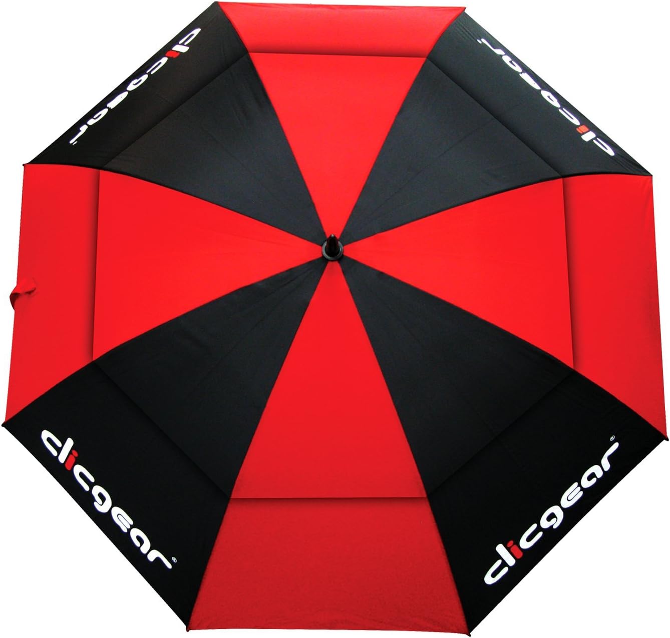 Double Canopy Umbrella (68")