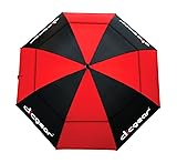 Clicgear Double Canopy 68" Umbrella