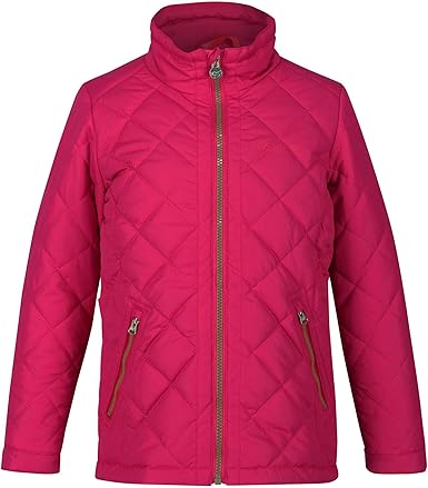 regatta childrens coats