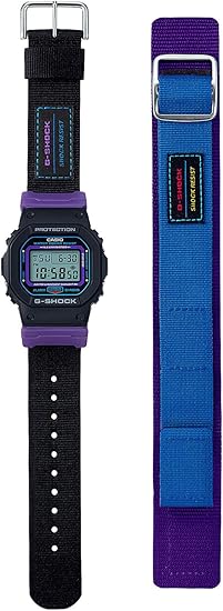 Amazon カシオ 腕時計 ジーショック スローバック 1990s Dw 5600ths 1jr メンズ メンズ腕時計 腕時計 通販