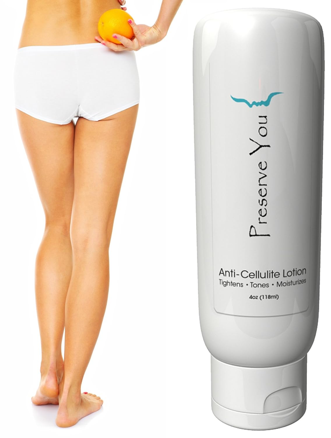 Anti Cellulite Lotion Treatment Cream That Works With