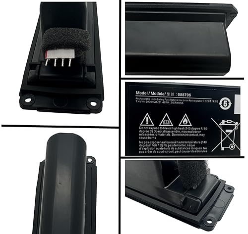 088796 088789 088772 accu voor Bose Soundlink Mini 2