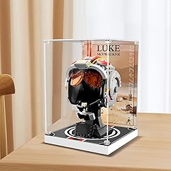 Acrylic Display Case for