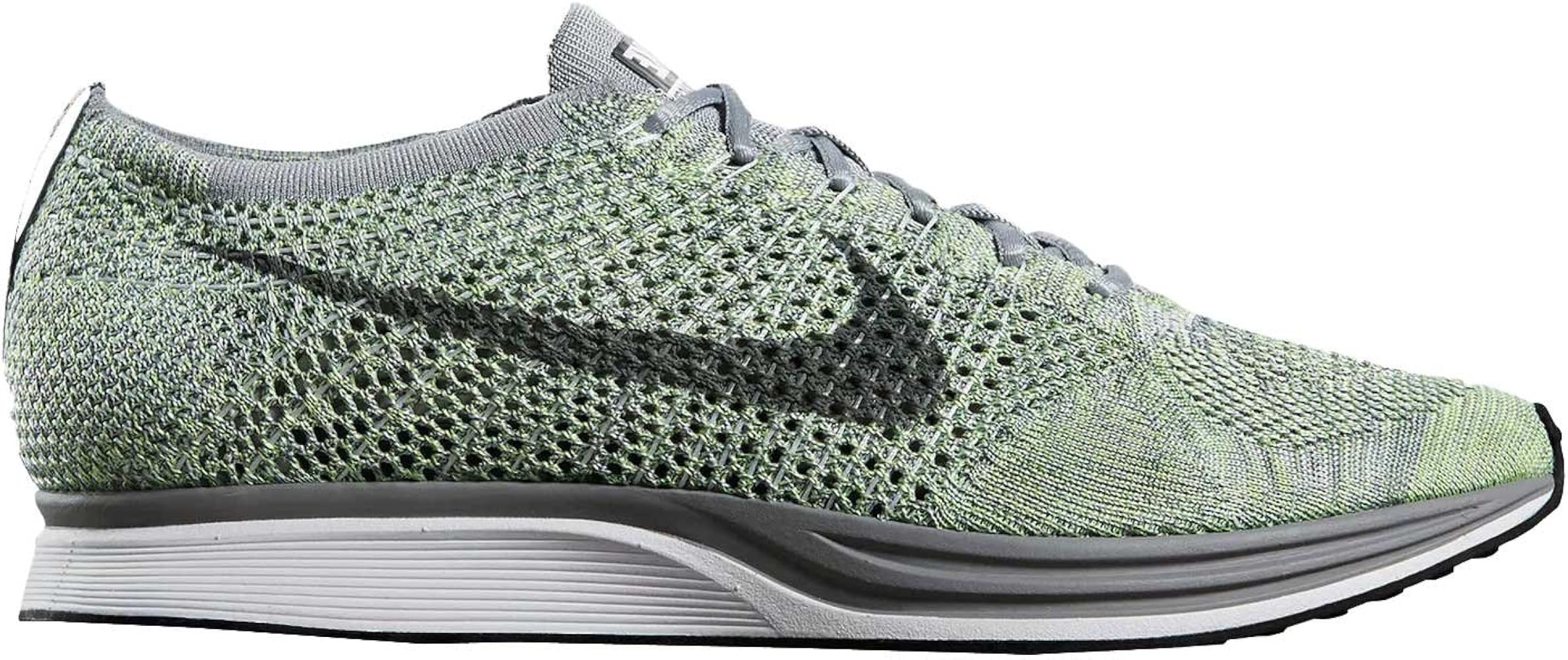 nike flyknit mujer