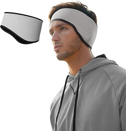 best ear warmer headband