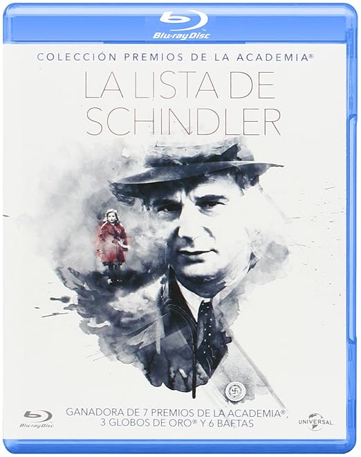 Amazon.com: La Lista De Schindler: Movies & TV