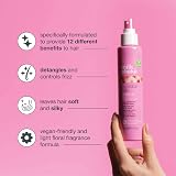 milk_shake Incredible Milk Flower Leave-in Hair Repair Treatment Spray 150ml view 3