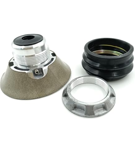 Amazon.com: 207843 for Whirlpool Washer Lower Lip Seal 206602