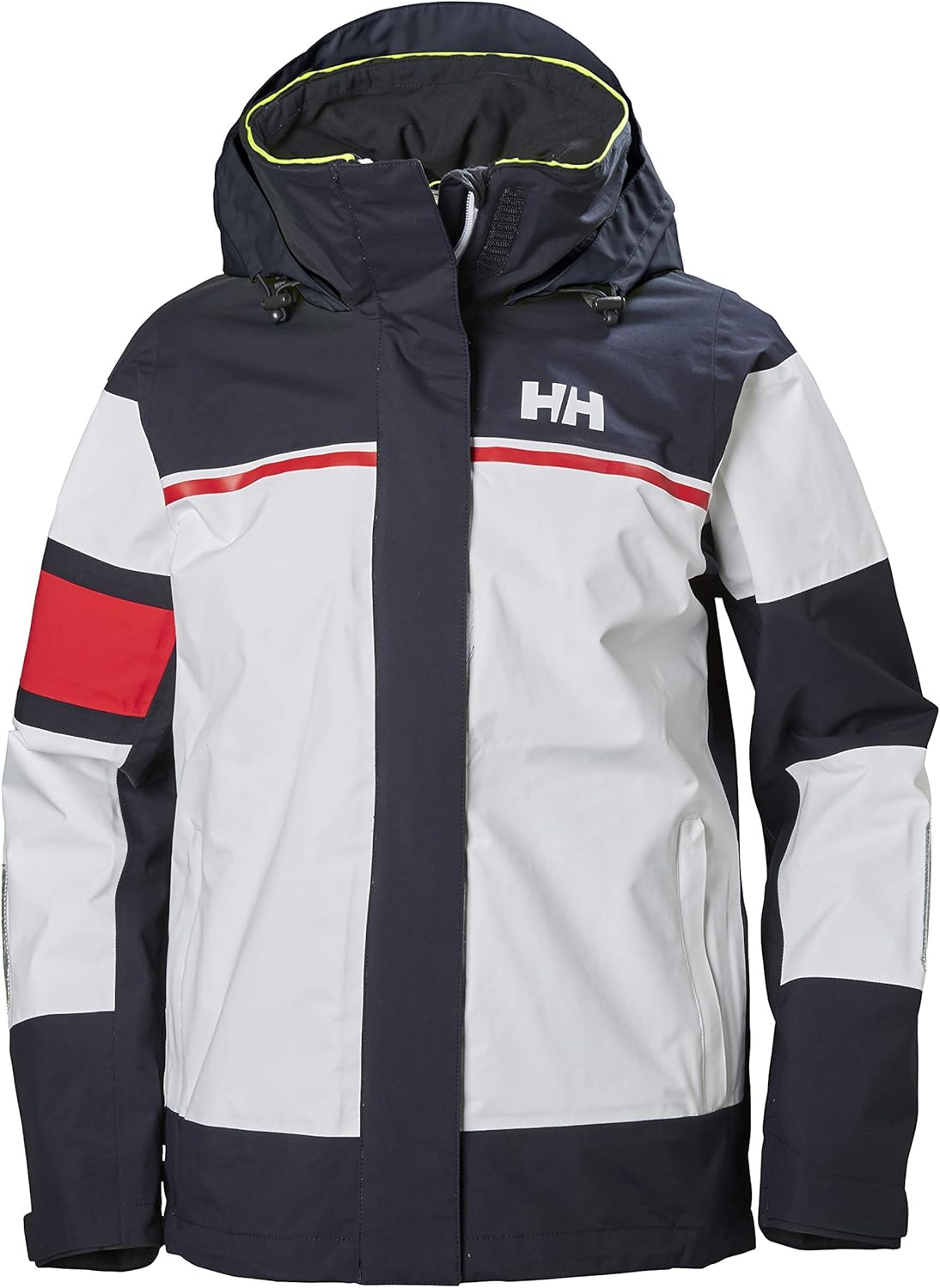 Helly-Hansen 33925 Women's Salt Light Jacket: Clothing