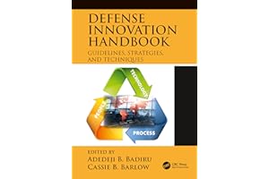 Defense Innovation Handbook (Systems Innovation Book Series)
