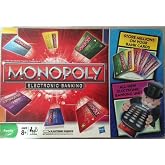 Monopoly Electronic Banking
