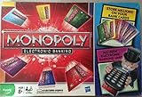 Monopoly Electronic Banking