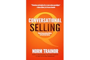 Conversational Selling