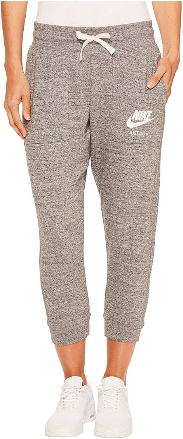 Nike Sportswear Gym Vintage Capri: Nike: Clothing