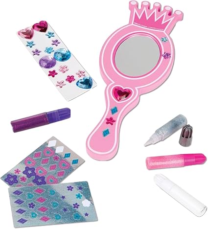 melissa and doug crowns