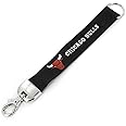 aminco NBA unisex-adult Wristlet Keychain