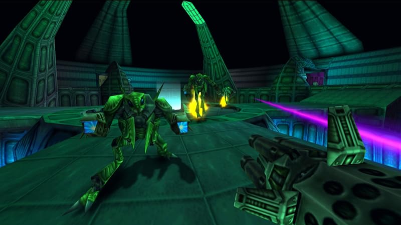 Pacote Trilogia Turok - PS5