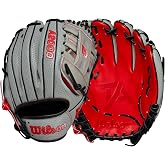 Wilson A2000 Game Model Baseball Gloves
