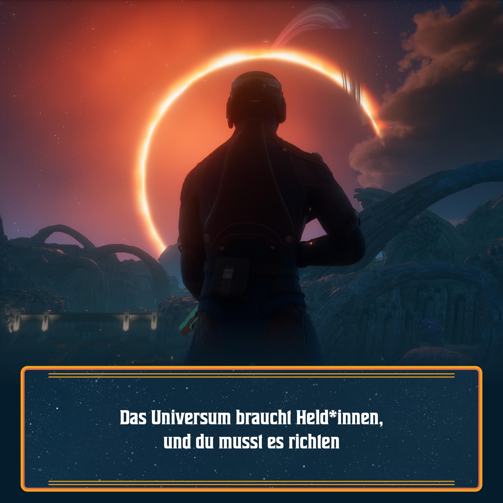 The Outer Worlds 2 – Standard Edition – Xbox Series X | Disc 4