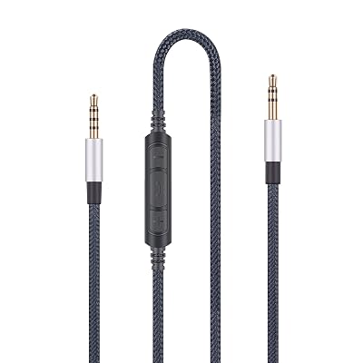 Buy Audio Replacement Cable with in 