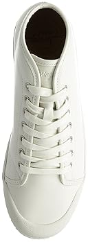 B2 Classic Leather B2N-V5: White B2 Classic Leather B2N-V5: White
