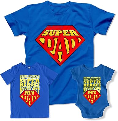 Father's Day Matching Outfits Outlet 