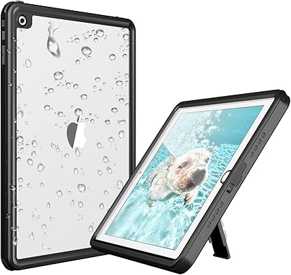 Amazon Deepsonic Ipad 17 18 防水ケース タブレットケース 9 7インチ 耐衝撃 Ip68防水規格 全面保護アイパッドカバー スタンド機能 ストラップ付き アウトドア お風呂 Deepsonic タブレットケース 通販 Amazon Deepsonic Ipad 17 18 防水ケース タブレットケース 9 7インチ 耐衝撃 Ip68防水規格 全面保護アイパッドカバー スタンド機能 ストラップ付き アウトドア お風呂 Deepsonic タブレットケース 通販