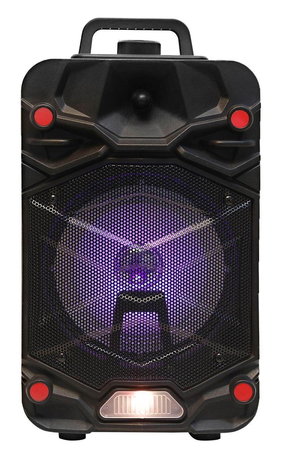 vibra speaker
