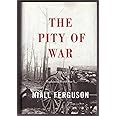 The Pity Of War