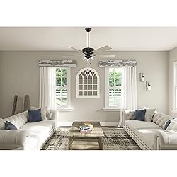 Hunter Fan Company 51099 Crestfield Ceiling