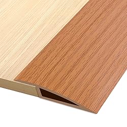 Floor Transition Strip Vinyl Door Threshold