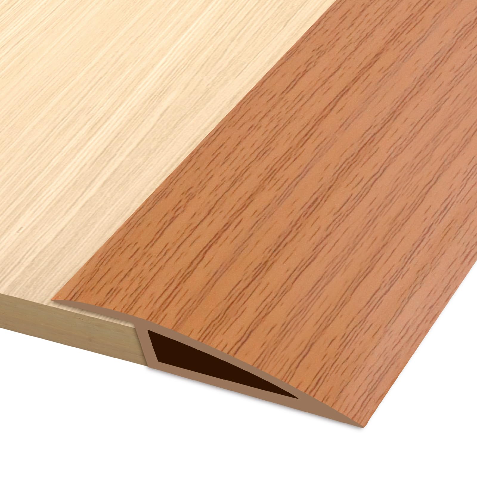 Floor Transition Strip Vinyl Door Threshold