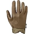 First Tactical Men’s Lightweight Patrol Glove | Skin Tight Goatskin Palm with Touchscreen Capability