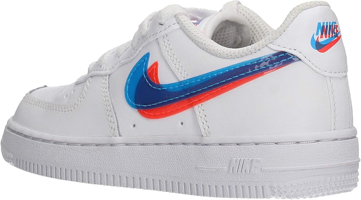 nike air force one 3d