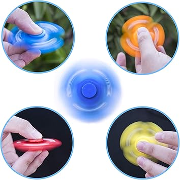 mini fidget spinner for small hands