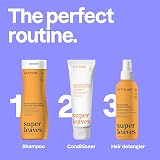 ATTITUDE Volume and Shine Shampoo 473 mL - EWG Verified, Natural, Vegan view 6