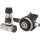 SCUBAPRO MK19 Evo/G260 Dive Regulator System for Scuba Diving
