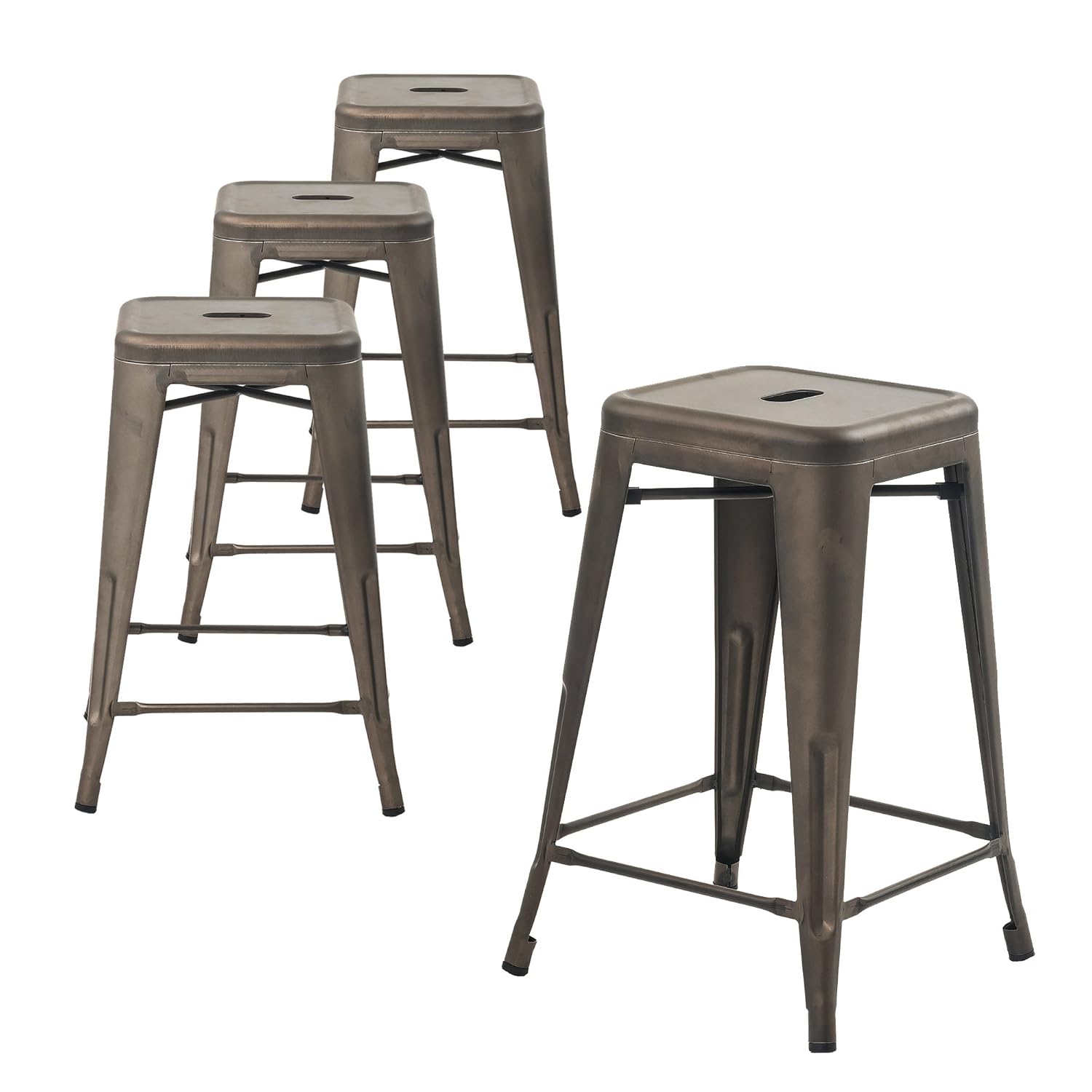 Best Bar Stool Heavy Weight Limit