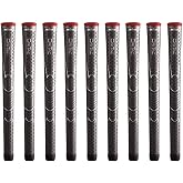 Winn Dri-Tac 9 Piece Golf Grip Bundle